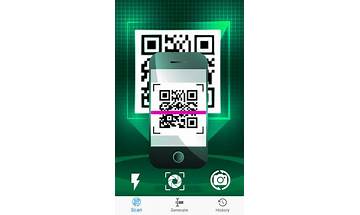 Wifi QR Scaner for Android - Download the APK from habererciyes